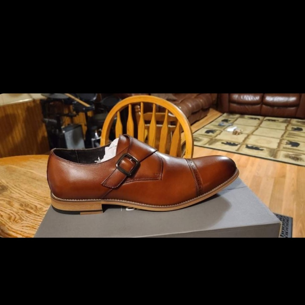 Men’s Stacy adams